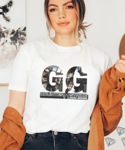 Global Offensive Counter Strike Gg Shirt