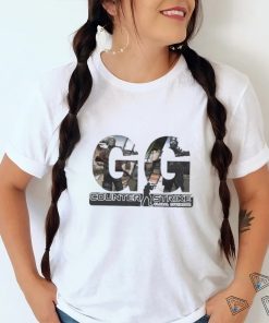 Global Offensive Counter Strike Gg Shirt