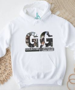 Global Offensive Counter Strike Gg Shirt