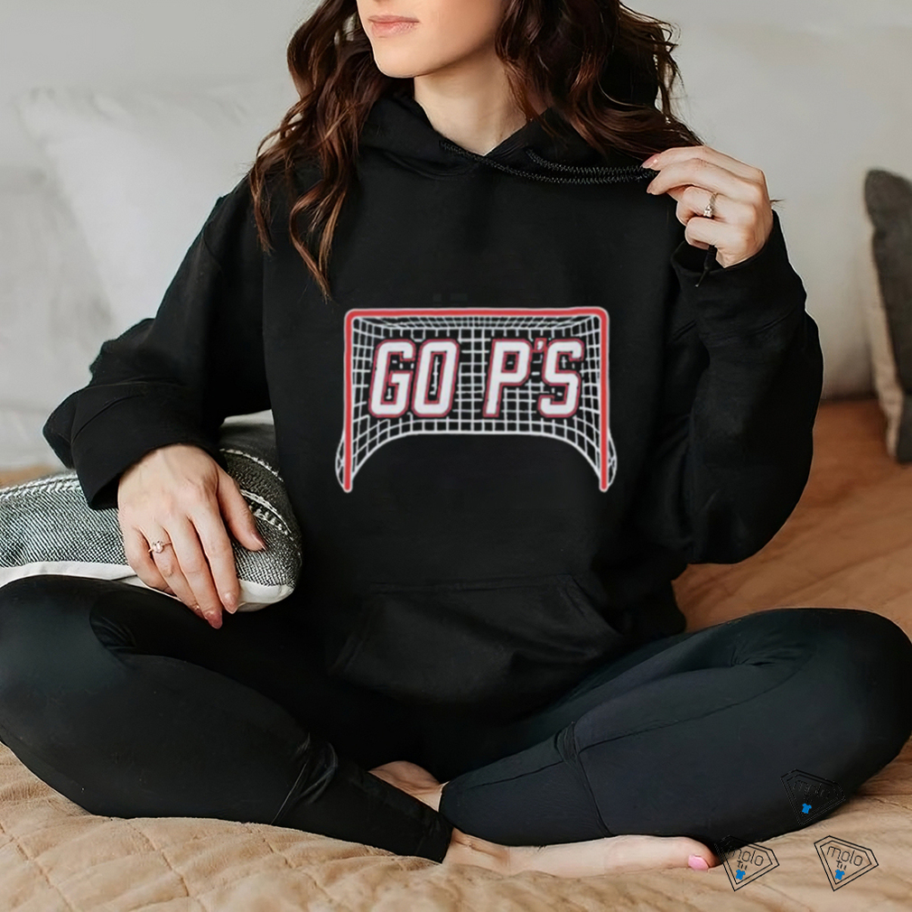 Go P's Shirt Go P's Shirt