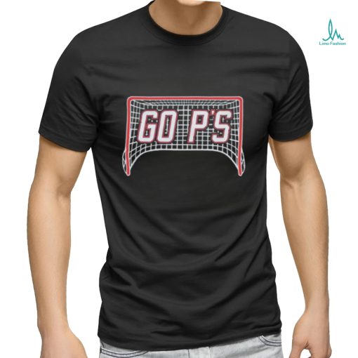 Go P’s Shirt