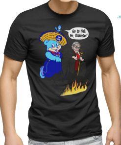 Go To Hell shirt