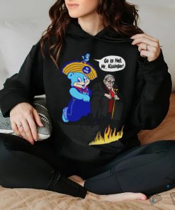 Go To Hell shirt