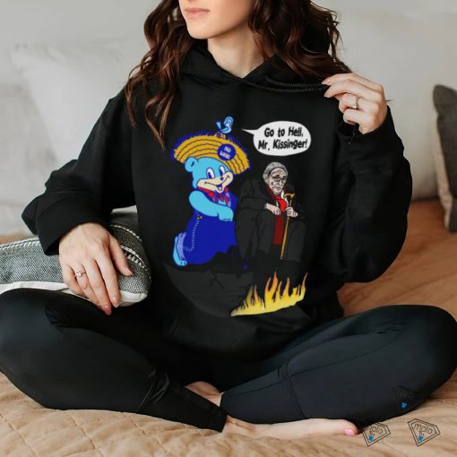 Go To Hell shirt