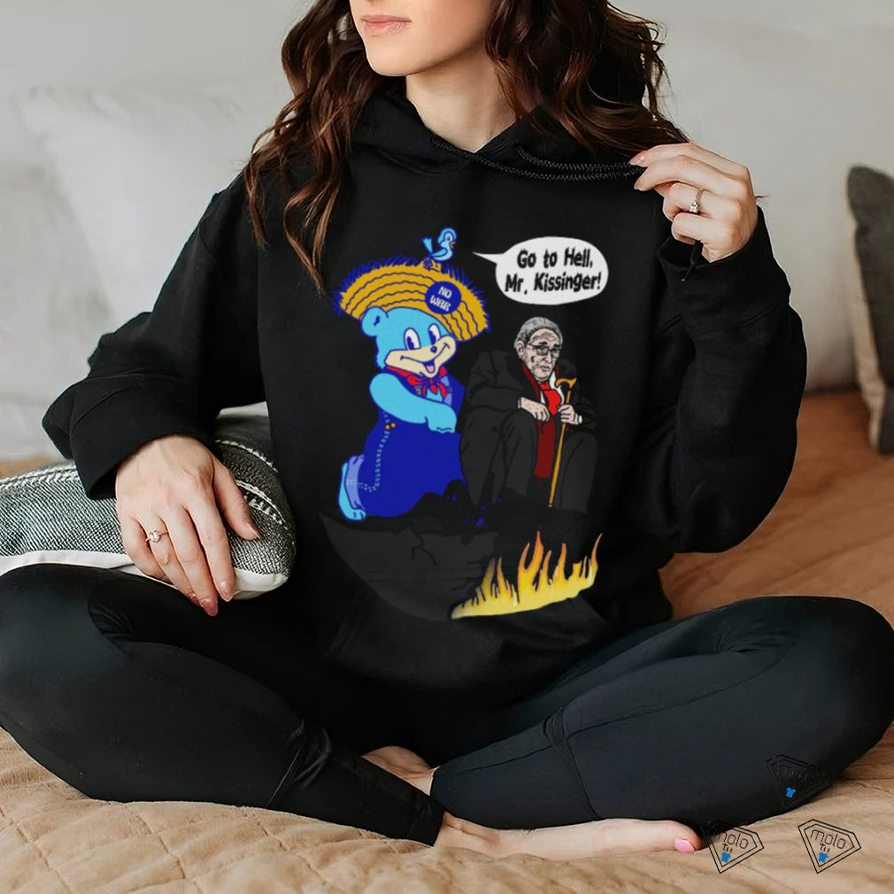 Go To Hell shirt Go To Hell shirt