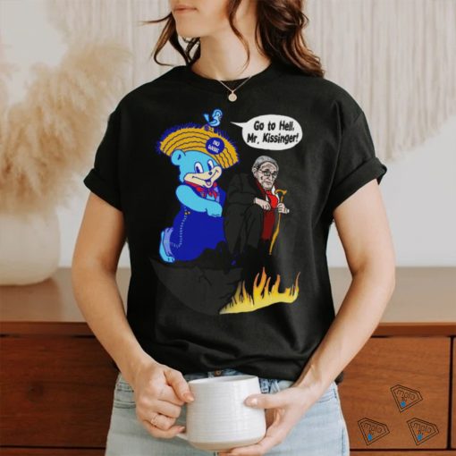 Go To Hell shirt