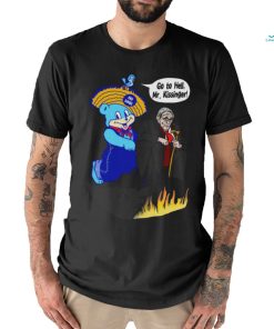 Go To Hell shirt