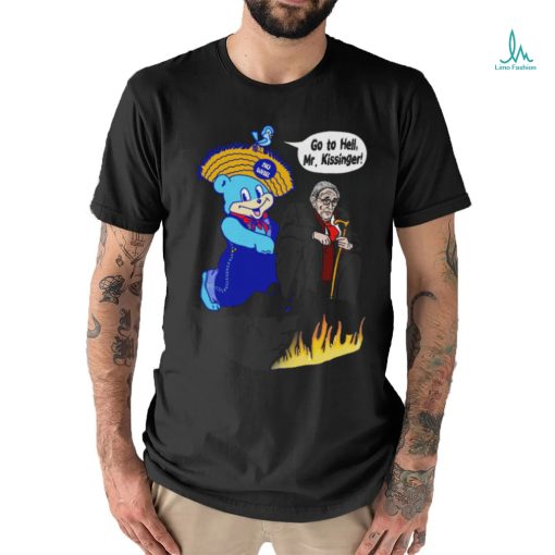 Go To Hell shirt