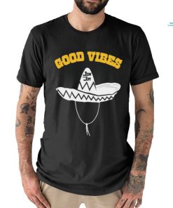 Good Vibes Jon and Jim T Shirt