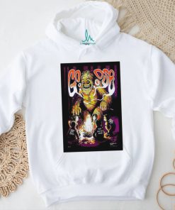 Goose Three Chillicothe 2023 Poster Shirt