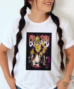 Goose Three Chillicothe 2023 Poster Shirt