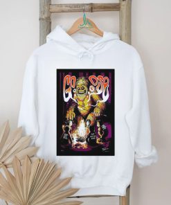 Goose Three Chillicothe 2023 Poster Shirt