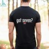 Can’t Swim Can’t Drive Shirt