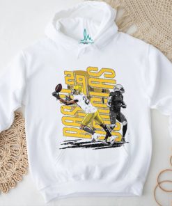 Green Bay Packers Rasul Douglas Interception Shirt