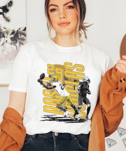 Green Bay Packers Rasul Douglas Interception Shirt