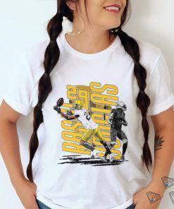 Green Bay Packers Rasul Douglas Interception Shirt