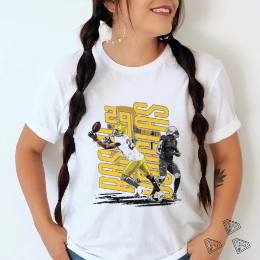 Green Bay Packers Rasul Douglas Interception Shirt