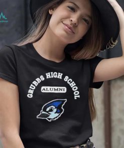 Grubbs high school alumni shirt, hoodie, sweater, long sleeve and tank top Grubbs high school alumni shirt