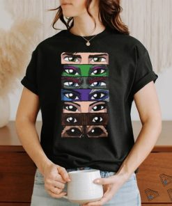 Guardian Eyes shirt