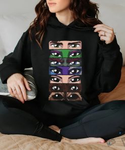 Guardian Eyes shirt