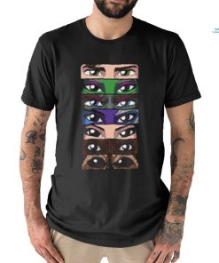 Guardian Eyes shirt