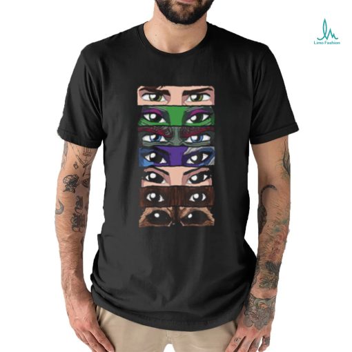 Guardian Eyes shirt