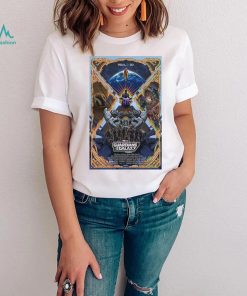 Guardians of the galaxy vol. 3 movie may 5 2023 shirt