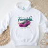 I Heart Eco Friendly Death Options Long Sleeve T Shirt