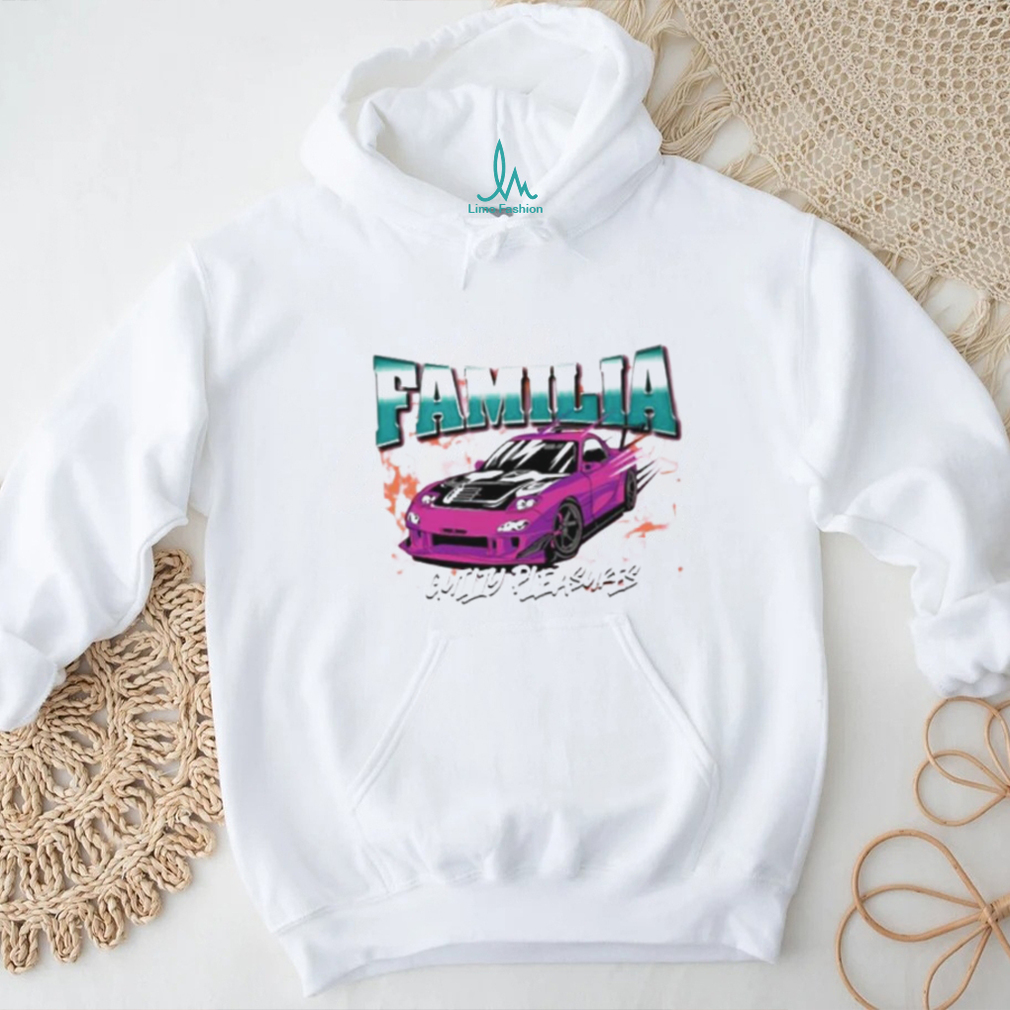 Guilty pleasures familia shirt Guilty pleasures familia shirt