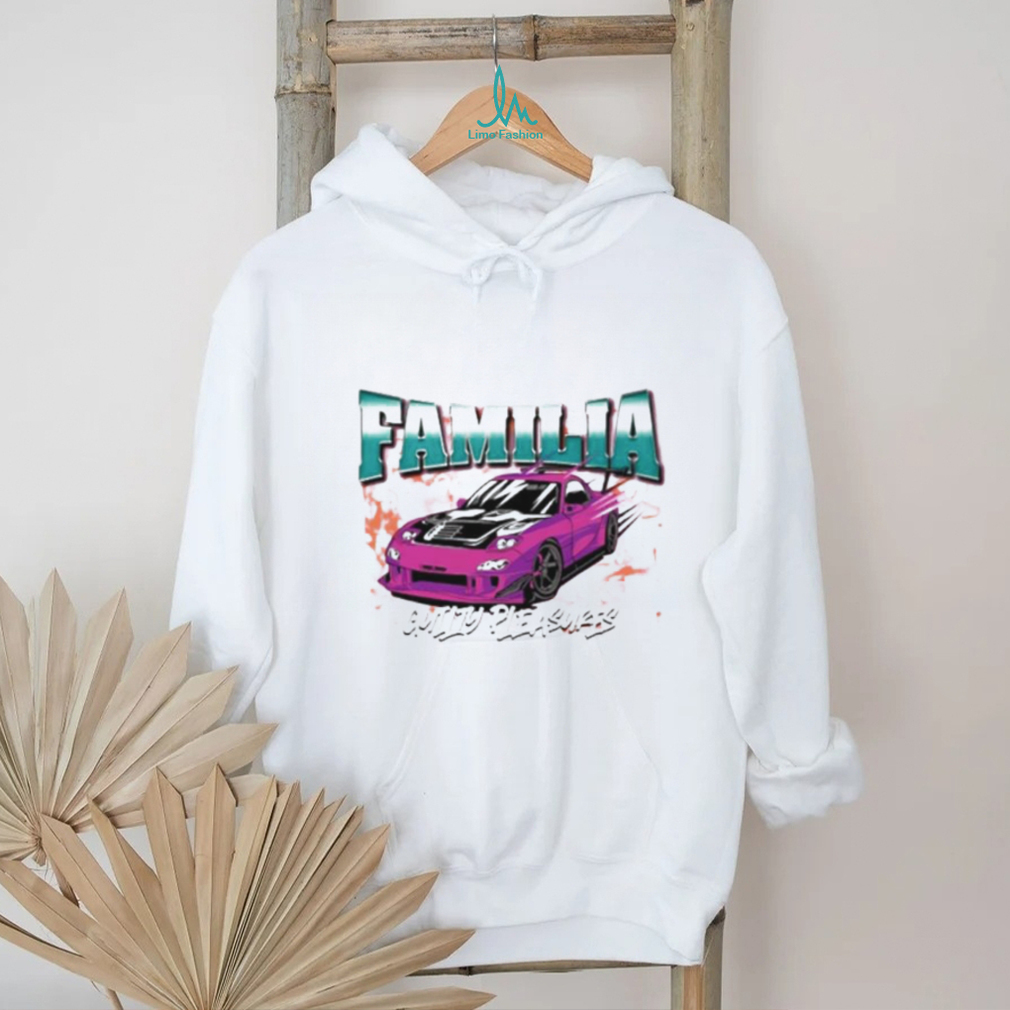Guilty pleasures familia shirt Guilty pleasures familia shirt