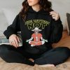 Amp Merch Star Print Sweatshirt Amp Merch Star Print Sweatshirt