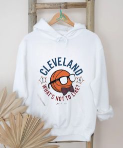 Gvartwork Cleveland What’s Not To Like Shirt