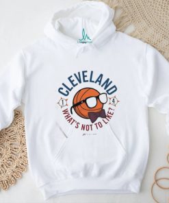 Gvartwork Cleveland What’s Not To Like Shirt