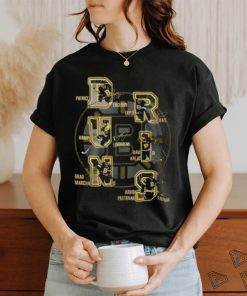 HOT Boston Bruins Ice Hockey Team Hot T Shirt