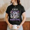 Big Face Coffee Miami Heat Shirt