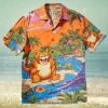 Florida Panthers National Hockey League 2023 Hibiscus Pattern Hawaiian Shirt