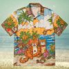 Los Angeles Lakers National National Basketball Association 2023 Polynesian  Pattern Hawaiian Shirt - Limotees