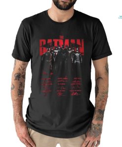 HOT The Batman Watch Movie Hot T Shirt