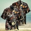 Spanish Army Spanish Legion Cheap Hawaiian Shirt