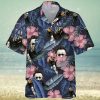 Somerville, Massachusetts, Cataldo Ambulance Service Cheap Hawaiian Shirt