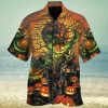 Halloween – Horror Trending Hawaiian Shirt 1