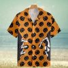 Boston Celtics Beach Summer 3D Hawaiian Shirt Man