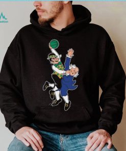 Hank Lockwood Bos Dunk Tee shirt