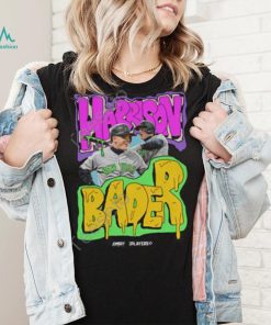 Harrison Bader Tee Shirtt