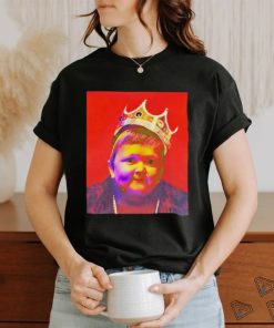 Hasbulla Magomedov king shirt