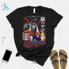 Mueller she wrote the podcast with A. G. Jaleesa Johnson and Jordan Coburn shirt