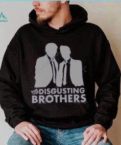 Hbo Shop The Succession Disgusting Brothers Hoodie shirt