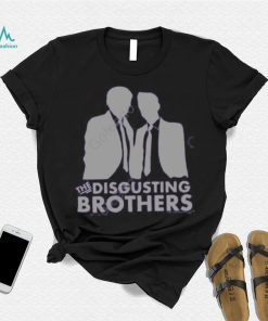 Hbo Shop The Succession Disgusting Brothers Hoodie shirt