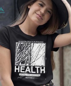 Health Bodyhammer Shirt