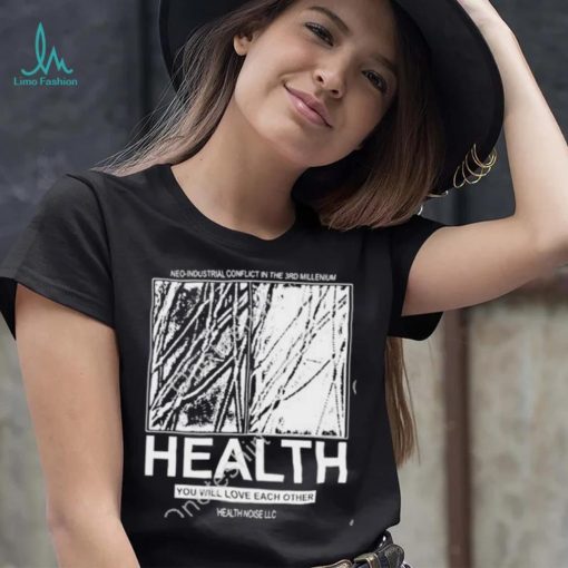 Health Bodyhammer Shirt